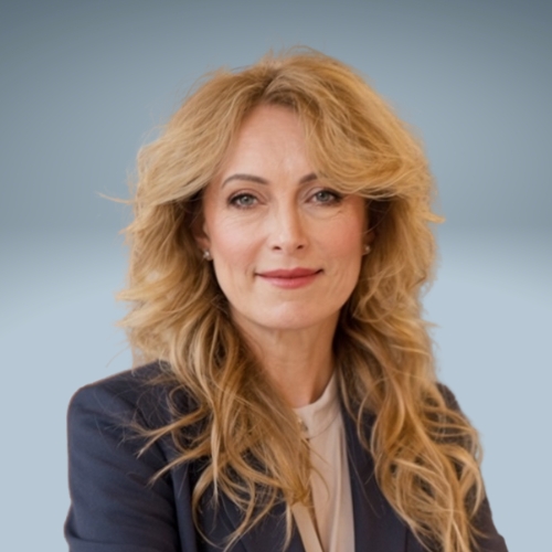 Prof. Dr. Renata Adamek